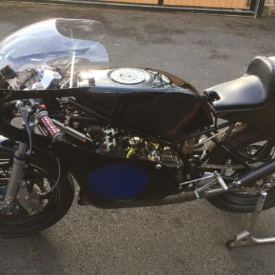 TZ350’s – FOR SALE